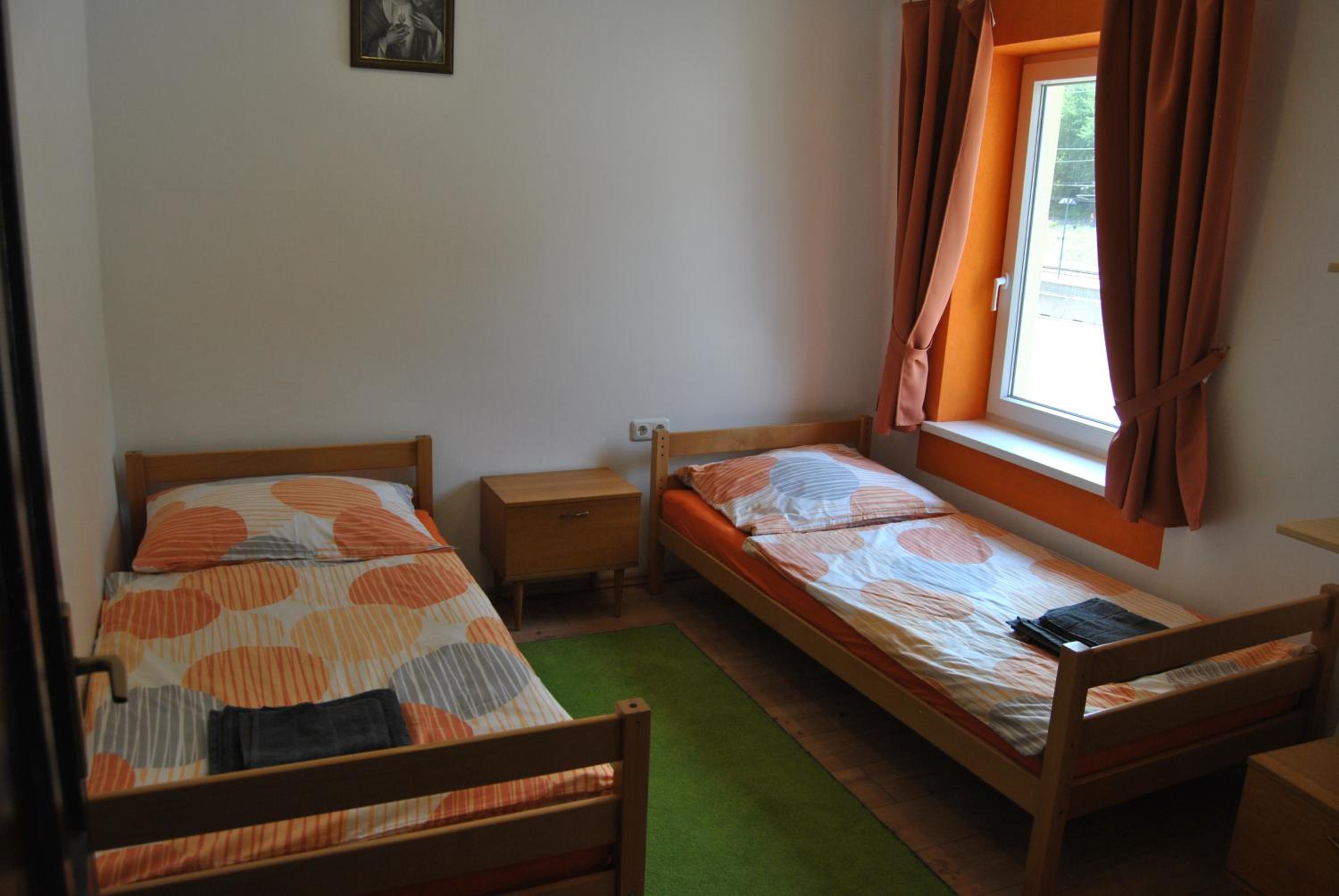 Ferienwohnung Rosenbach OG
