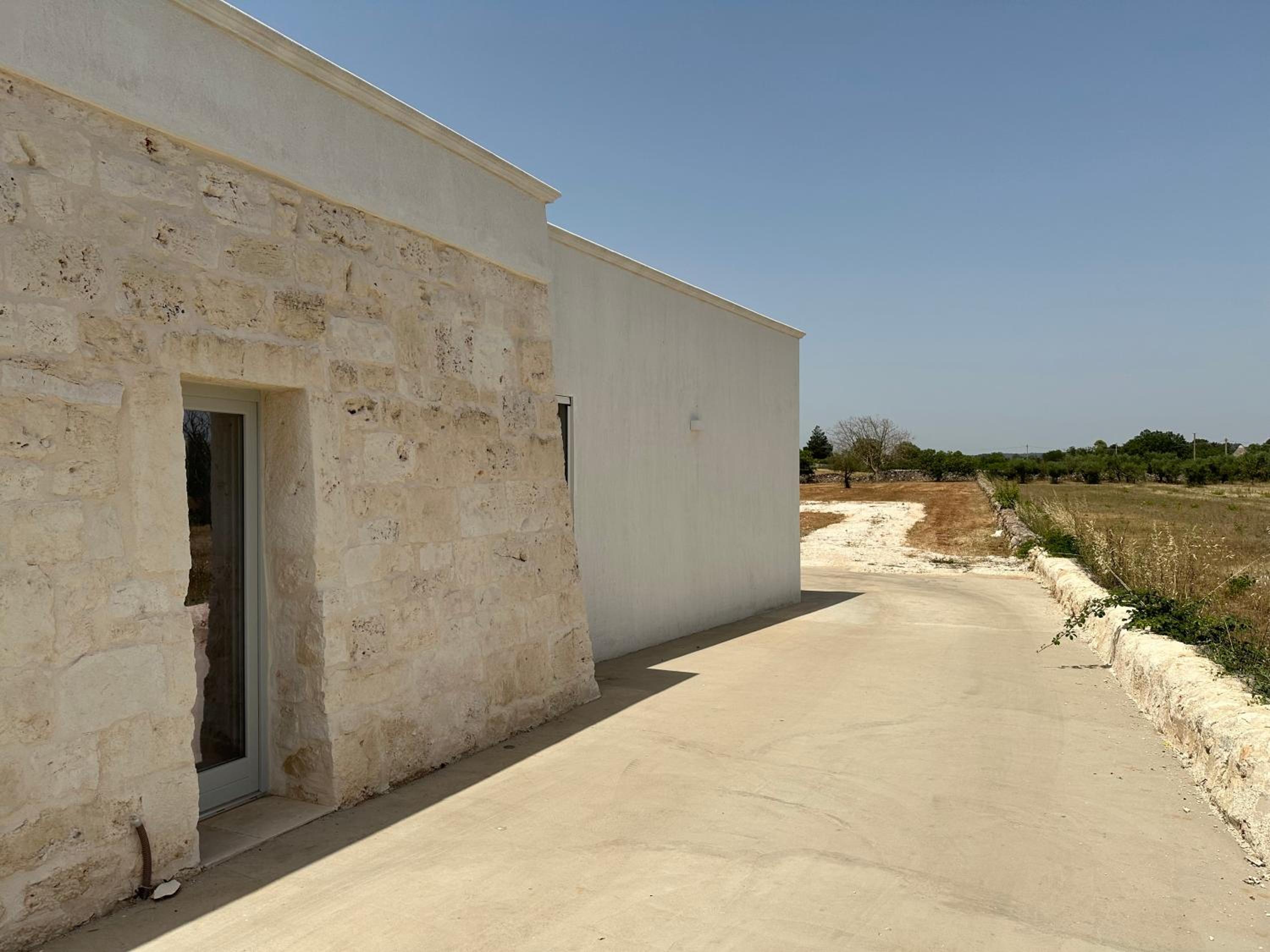 Trullo Guarini