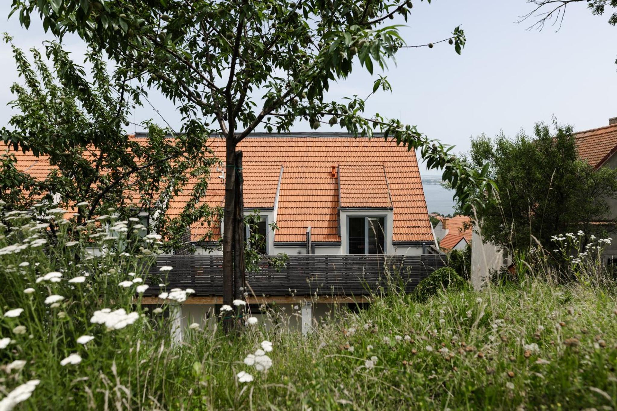 PavLove Apartment