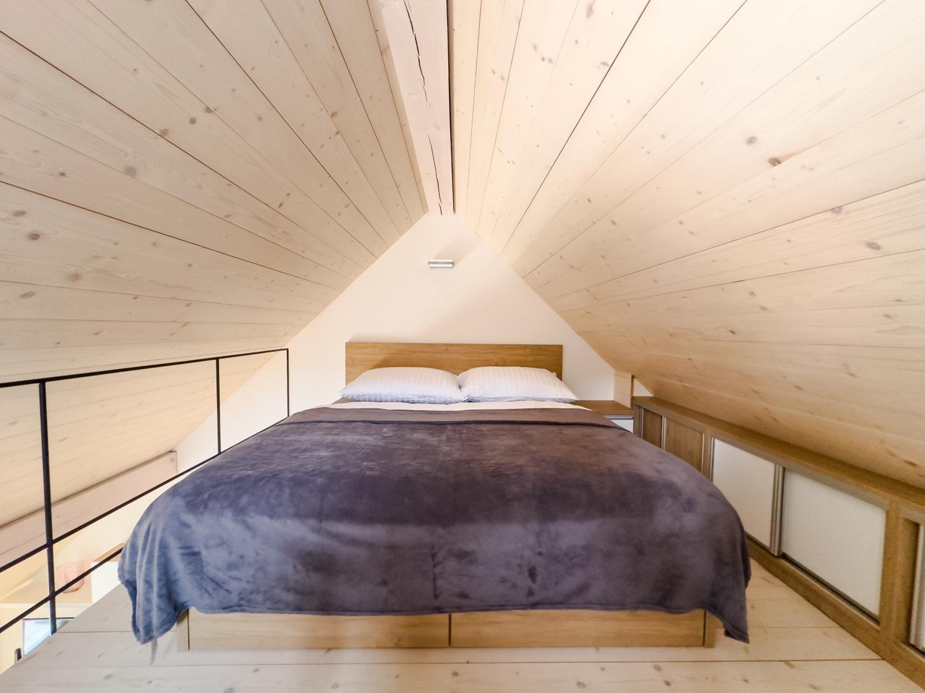 PavLove Apartment