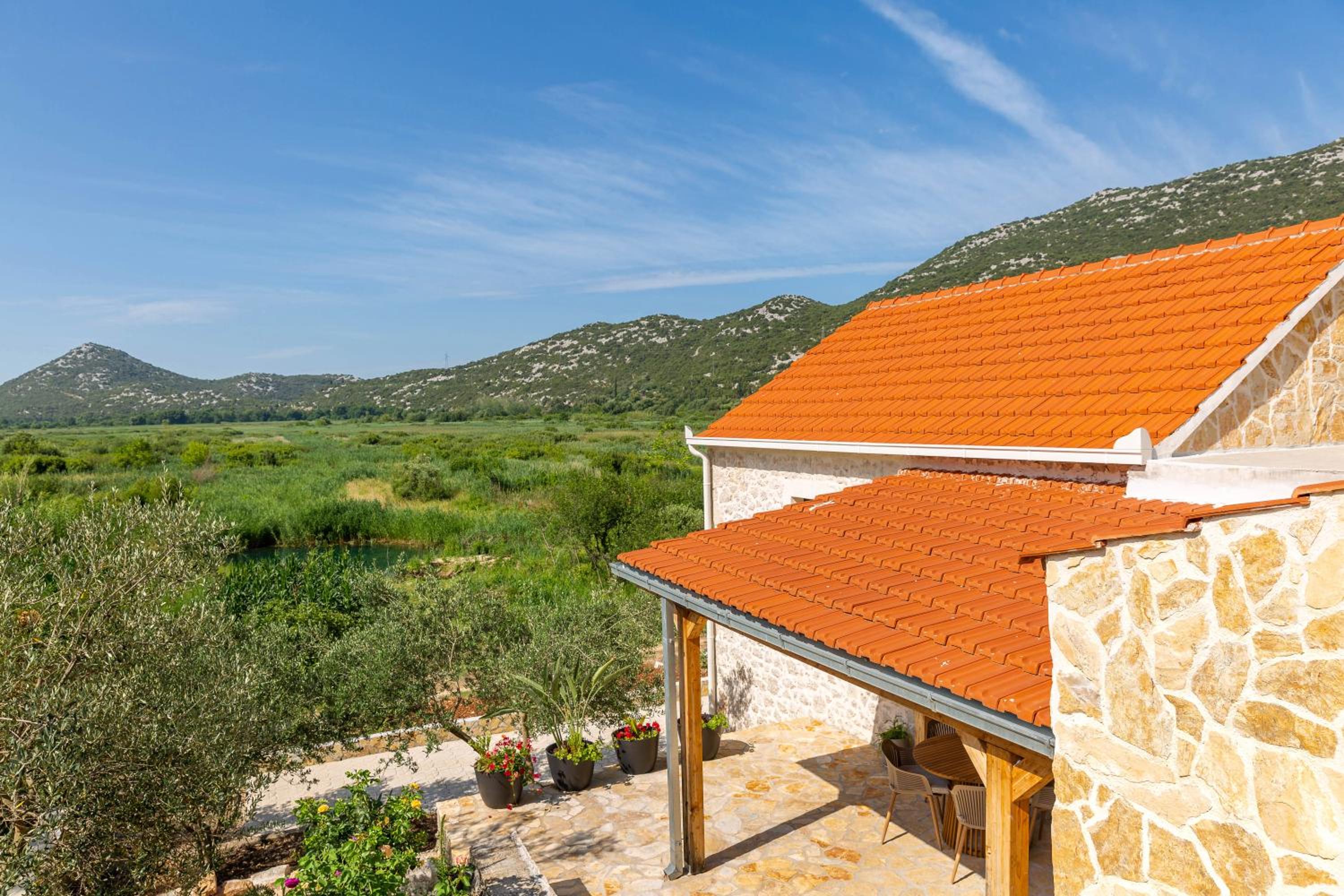 Kuća za odmor Mare view 3