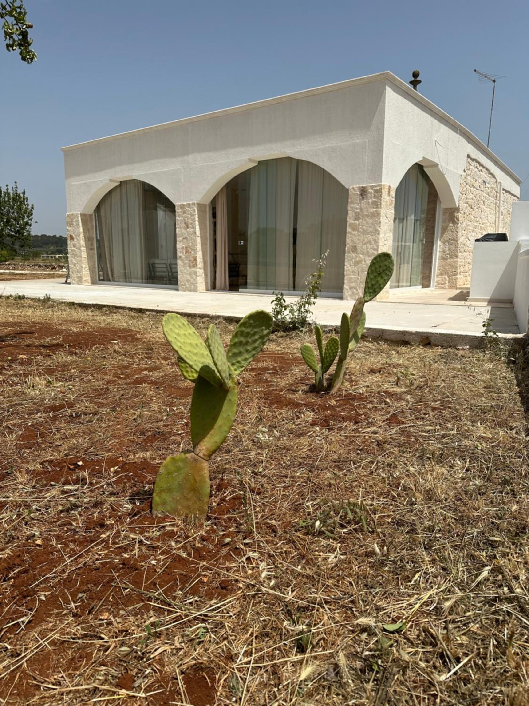 Trullo Guarini