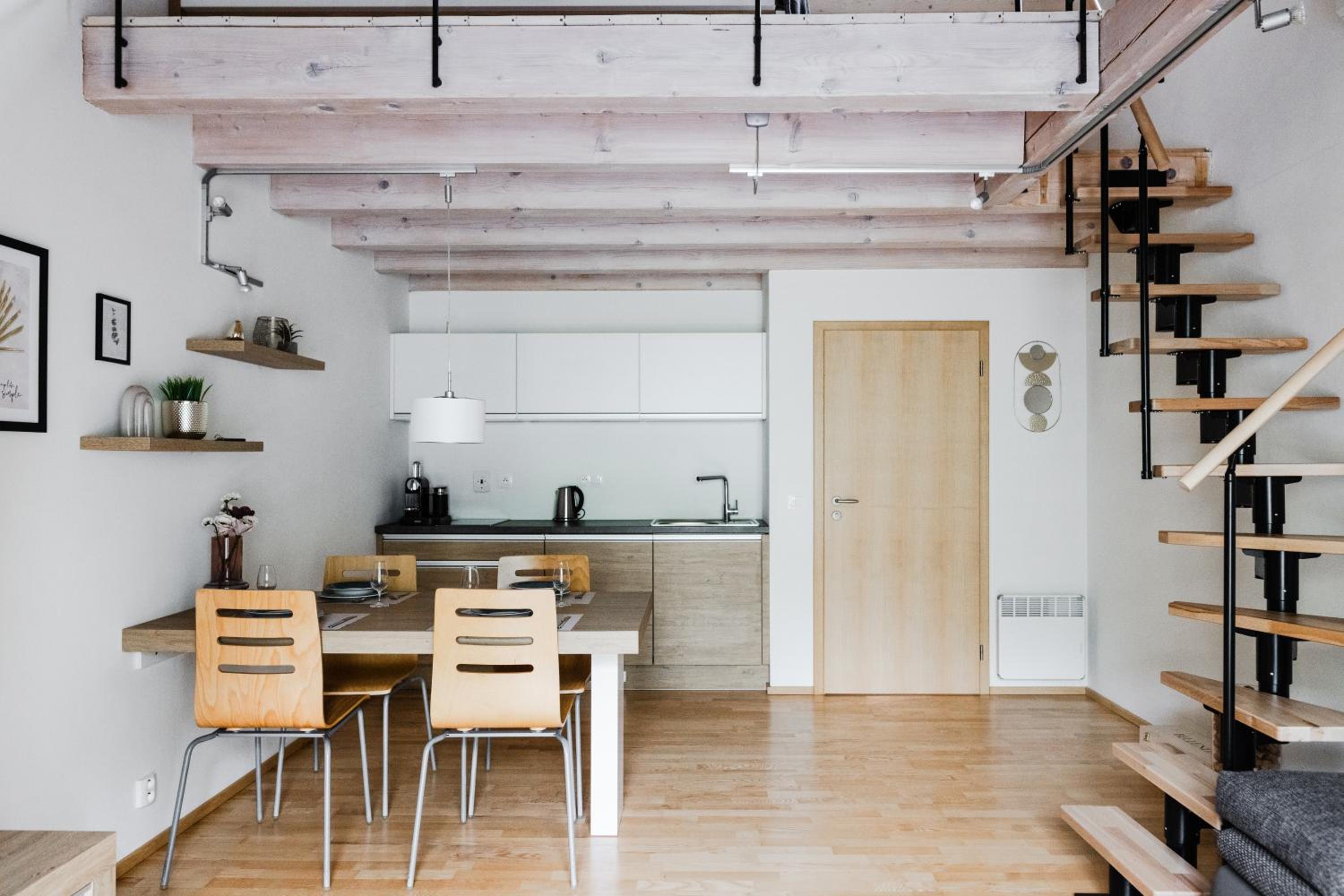 PavLove Apartment