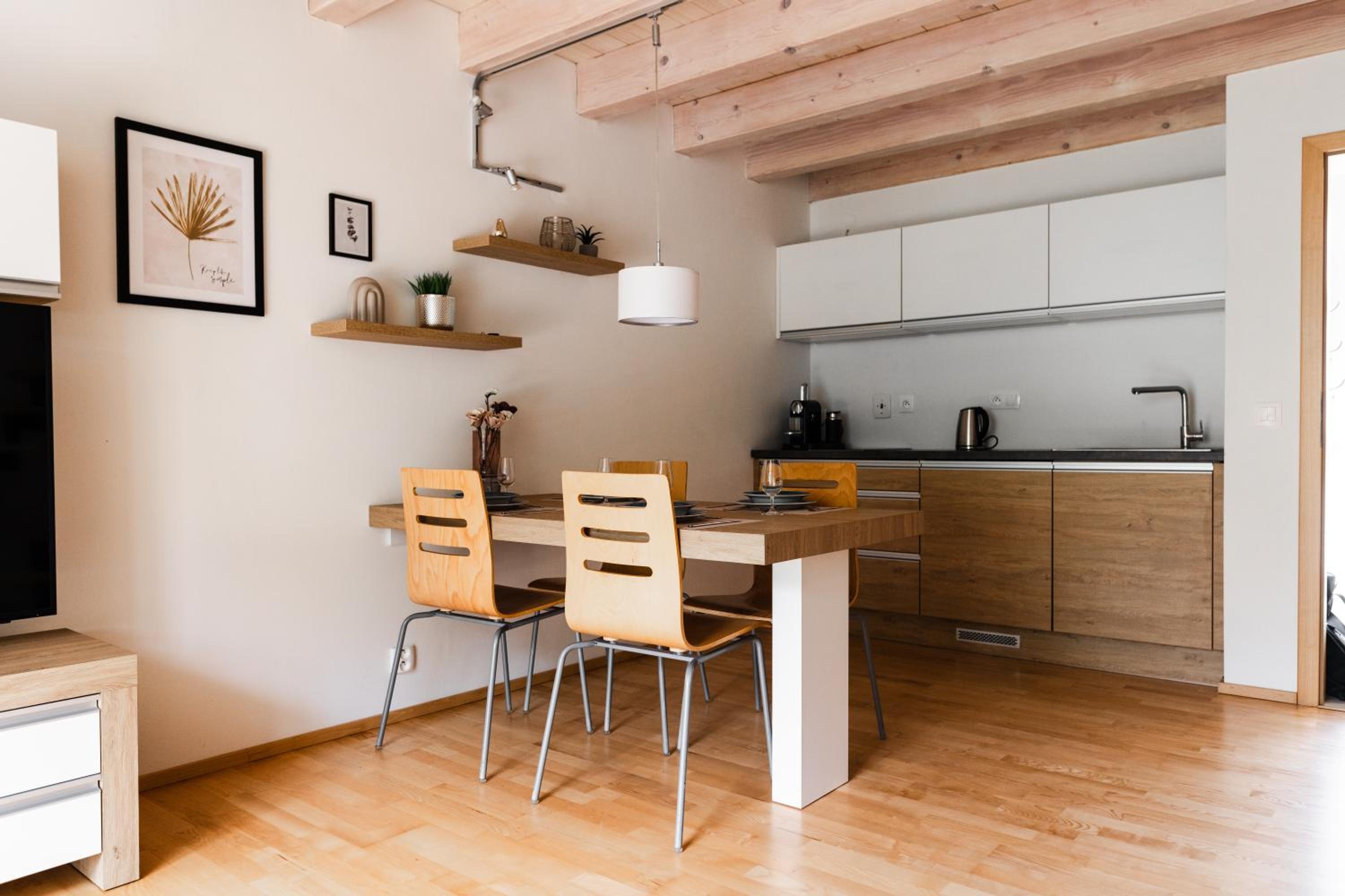 PavLove Apartment