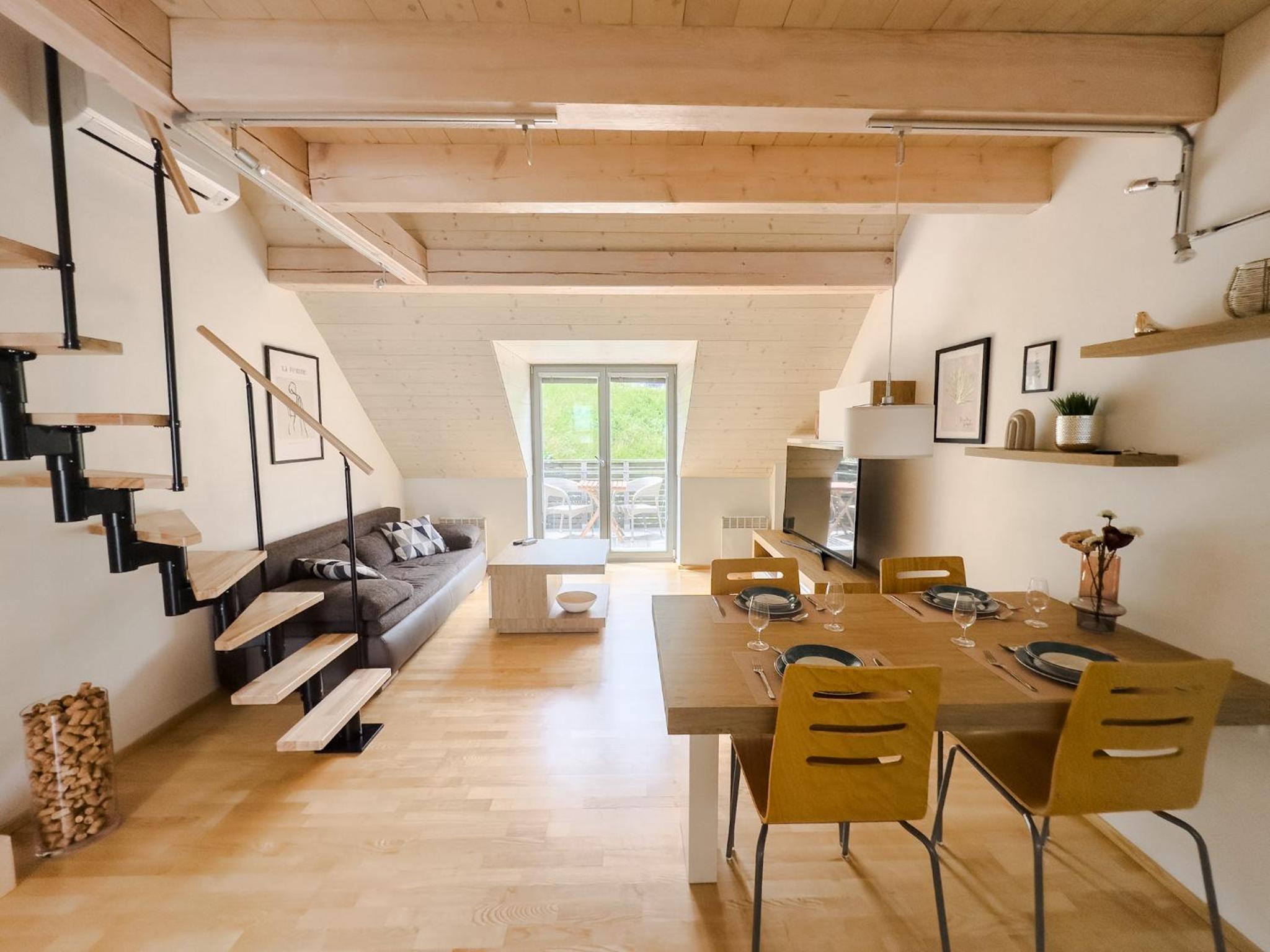 PavLove Apartment
