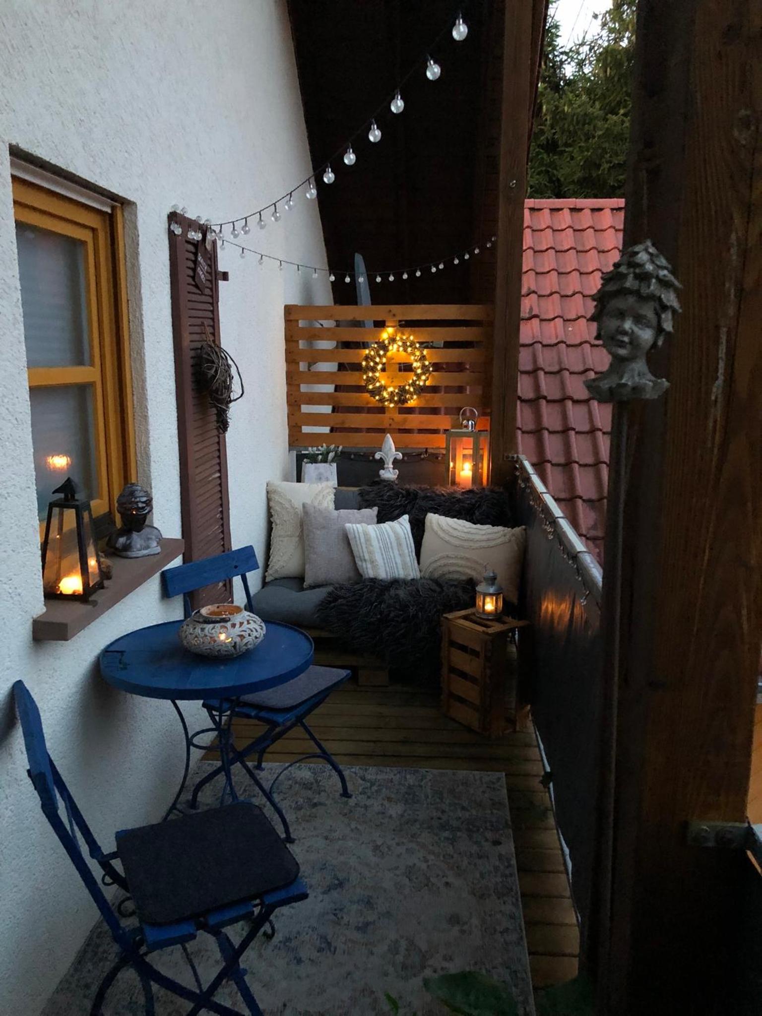 Ferienwohnung Sommer
