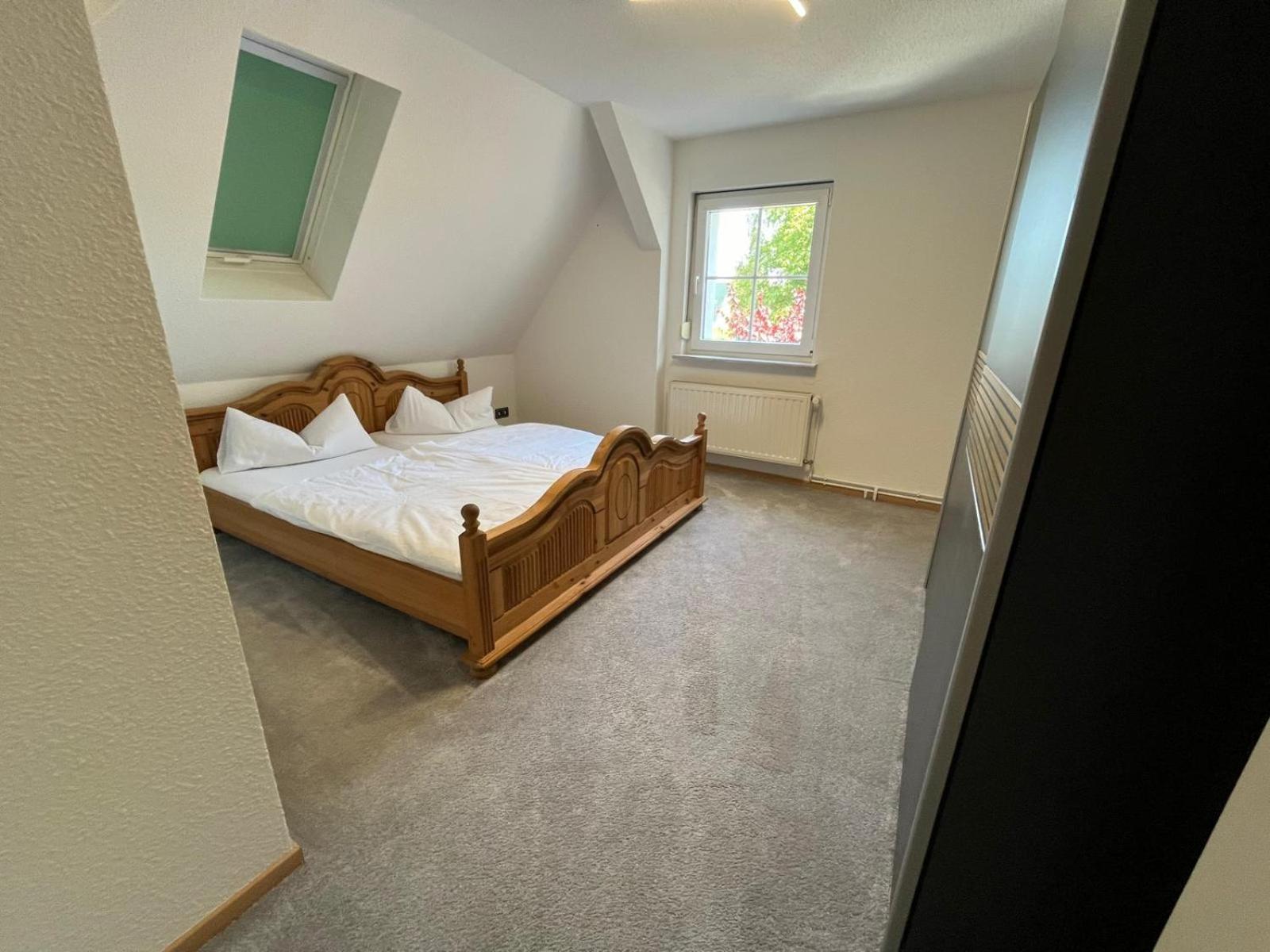 Frundsberg 24-Ferienhaus, zentral im Herzen Berlins, PKW-Stellplatz und W-LAN kostenlos