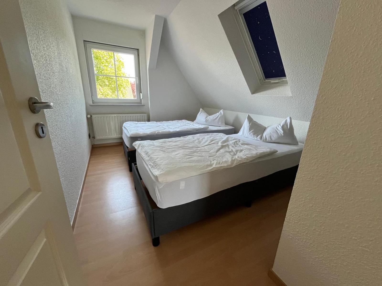 Frundsberg 24-Ferienhaus, zentral im Herzen Berlins, PKW-Stellplatz und W-LAN kostenlos