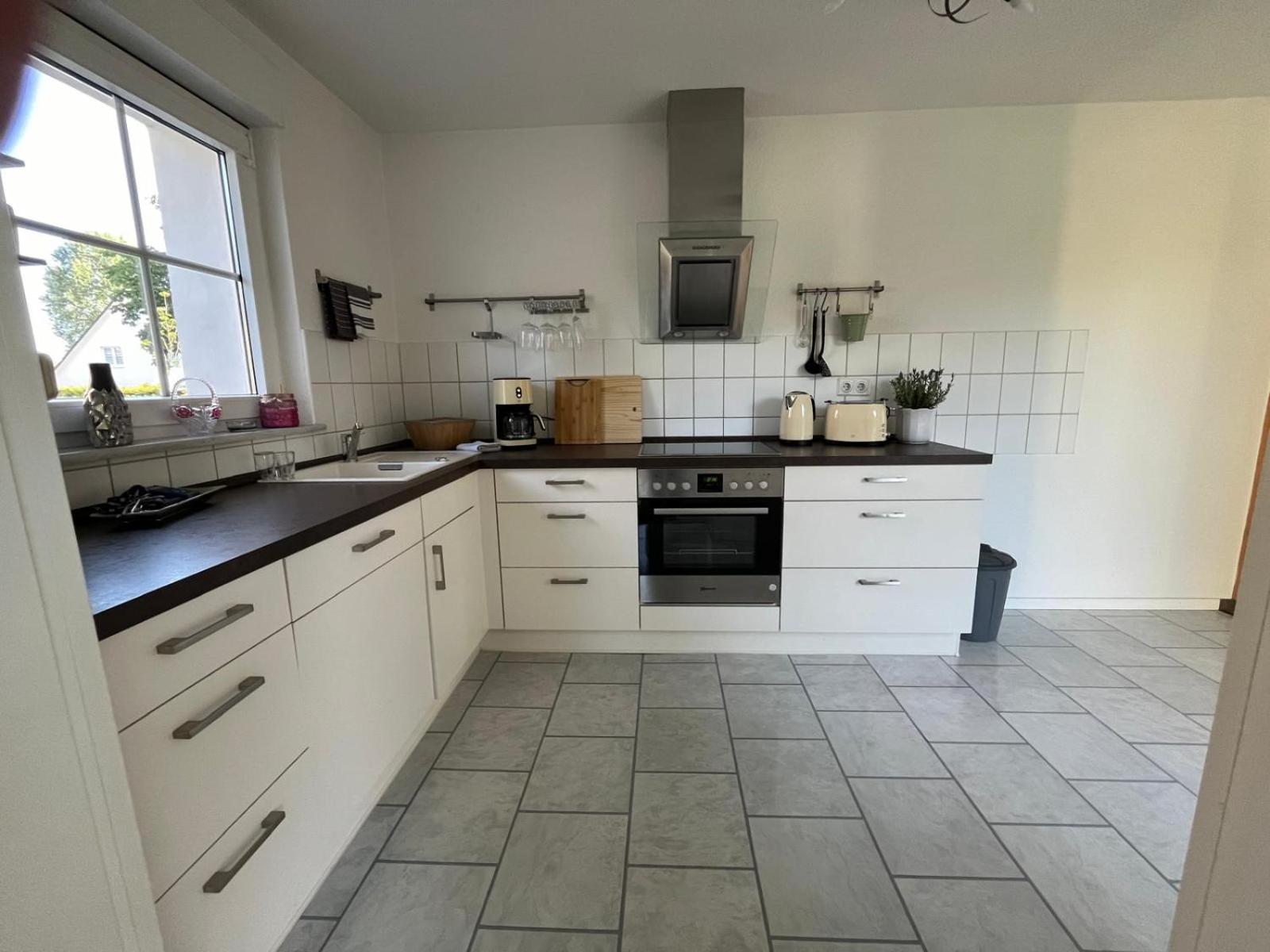 Frundsberg 24-Ferienhaus, zentral im Herzen Berlins, PKW-Stellplatz und W-LAN kostenlos