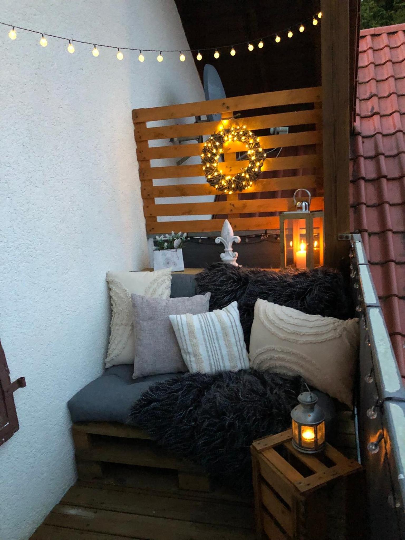 Ferienwohnung Sommer