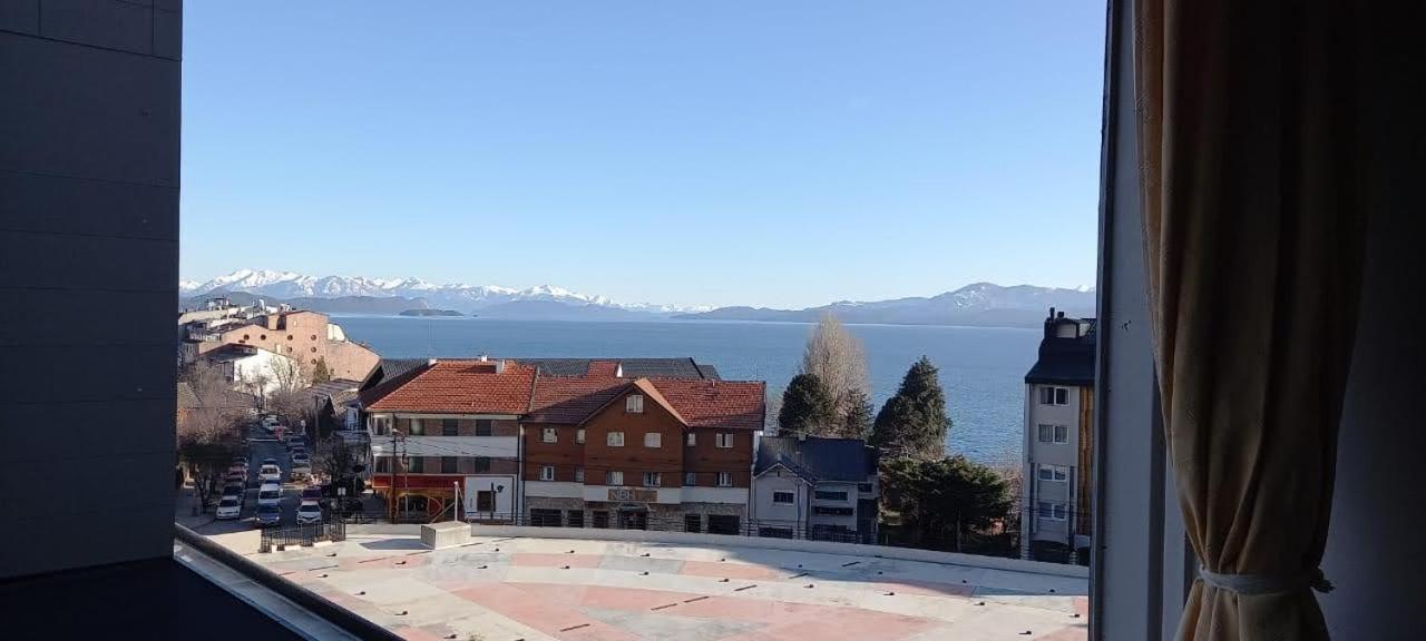 El encanto del lago