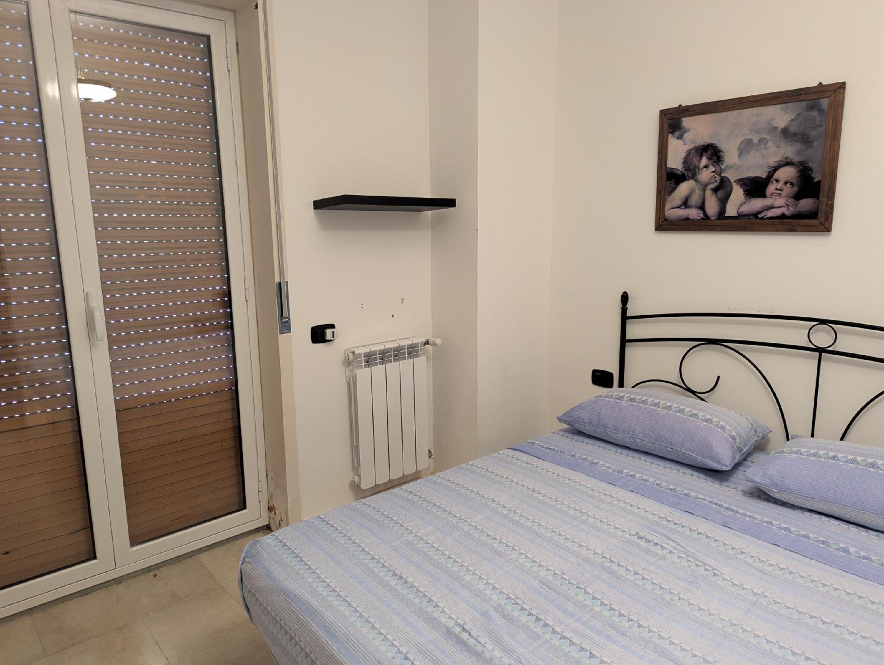 Rosalba apartments - cheap and characteristic