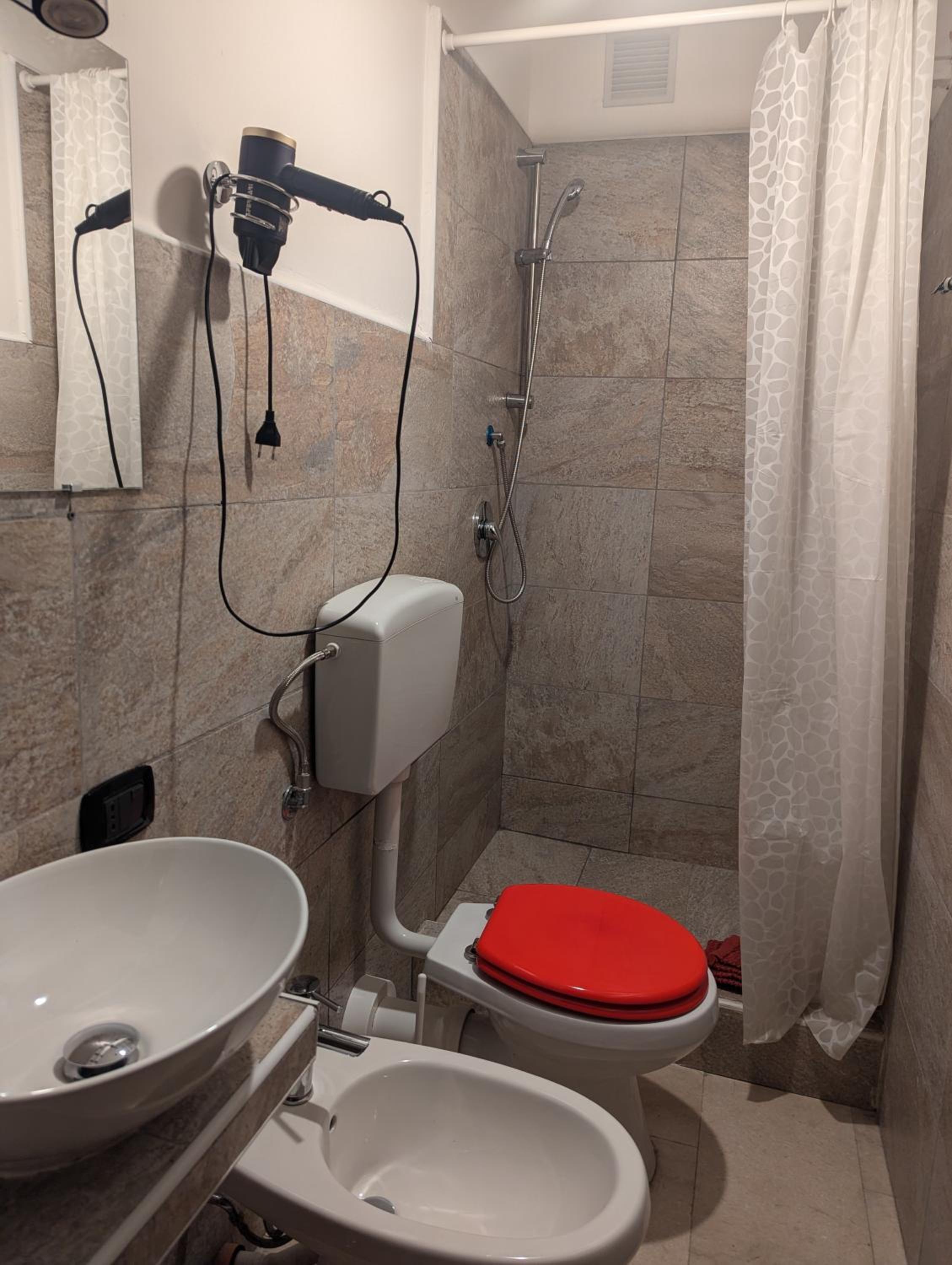 Rosalba apartments - cheap and characteristic
