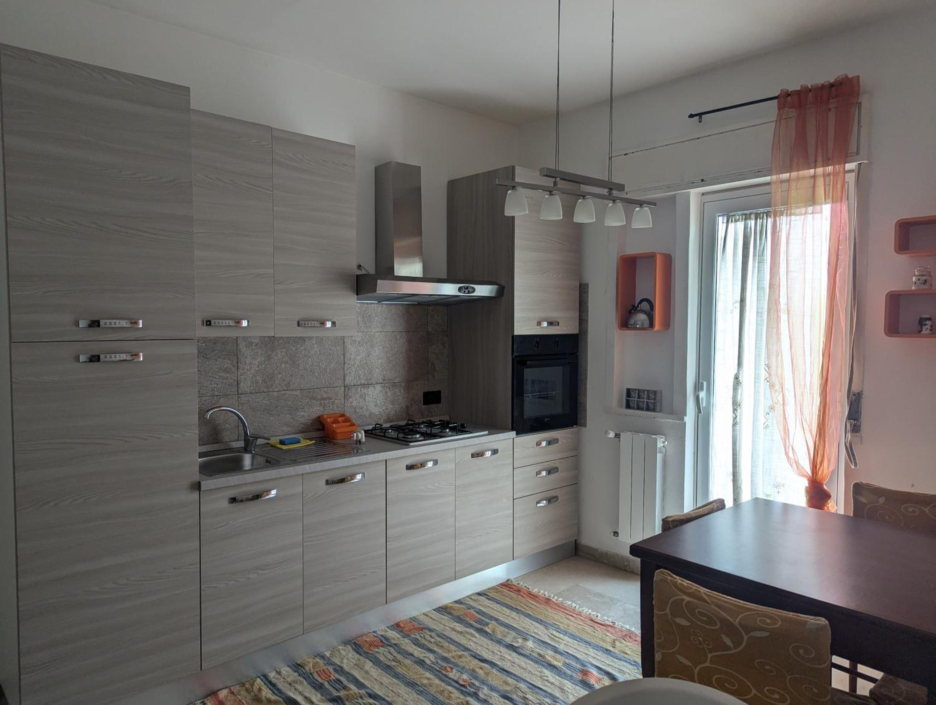 Rosalba apartments - cheap and characteristic