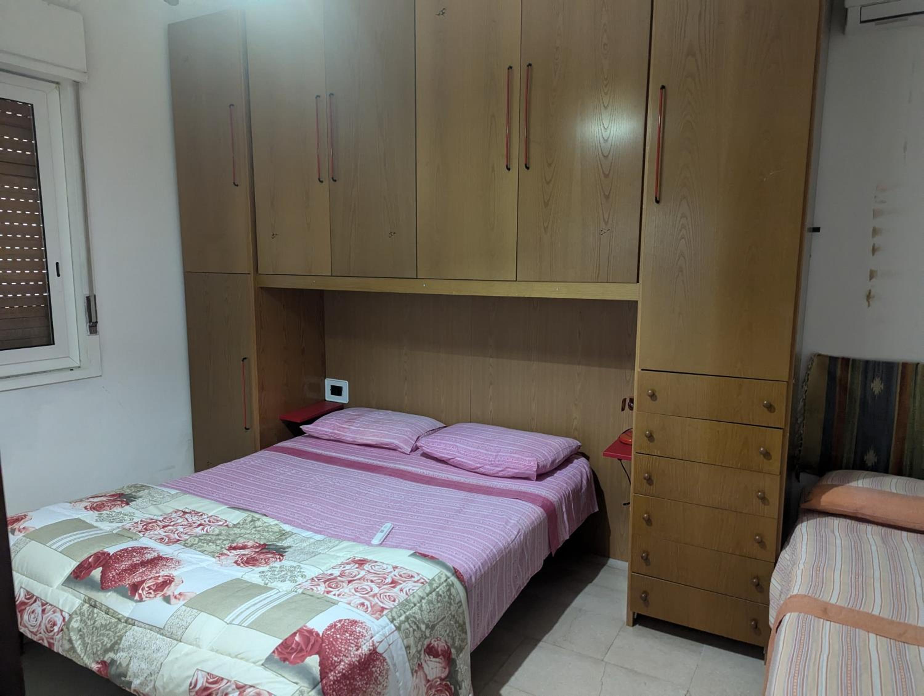 Rosalba apartments - cheap and characteristic