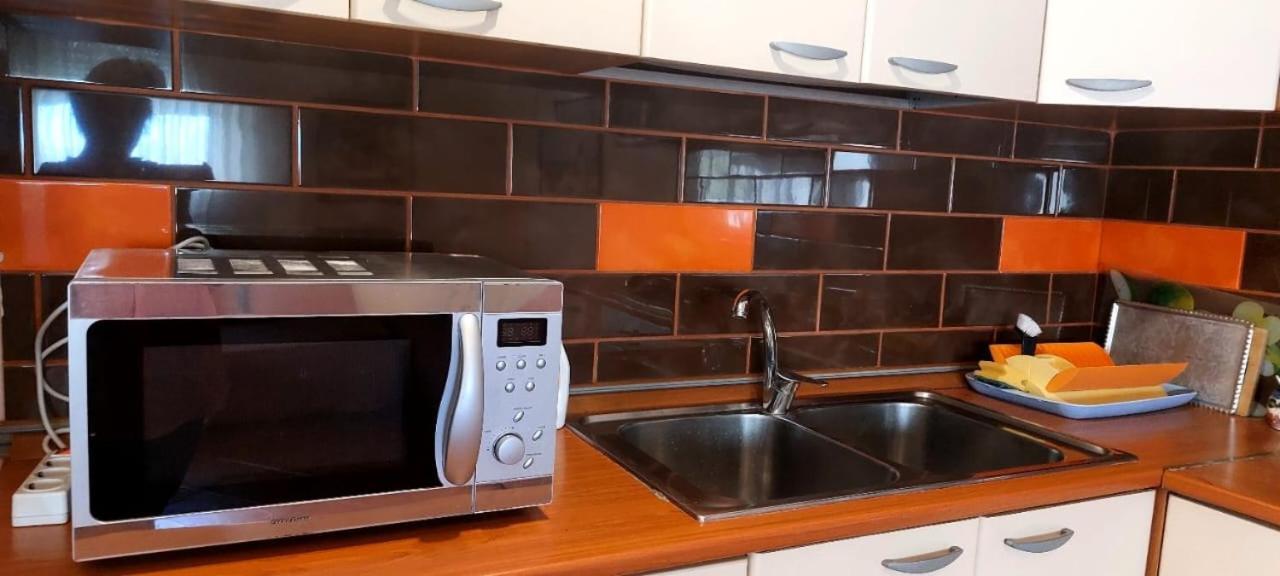 Appartamento al mare - Mali i Robit- Golem