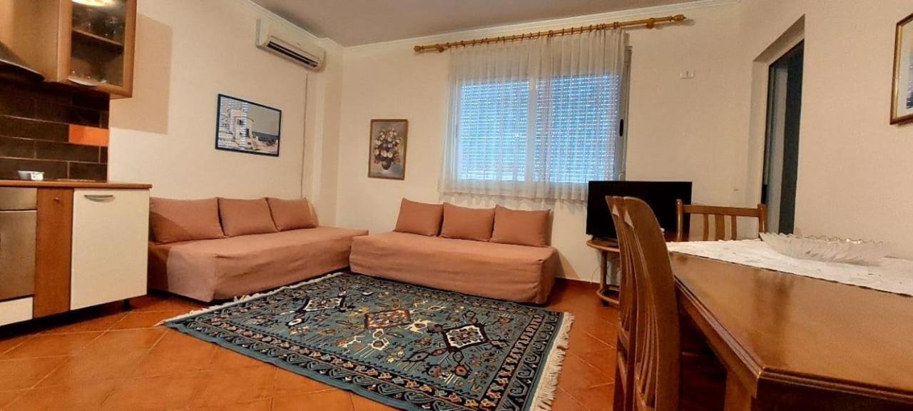 Appartamento al mare - Mali i Robit- Golem
