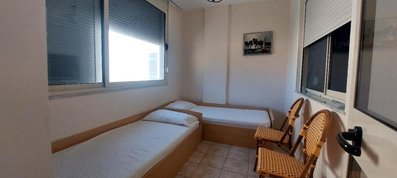 Appartamento al mare - Mali i Robit- Golem