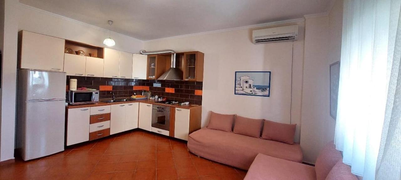Appartamento al mare - Mali i Robit- Golem