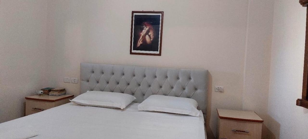 Appartamento al mare - Mali i Robit- Golem