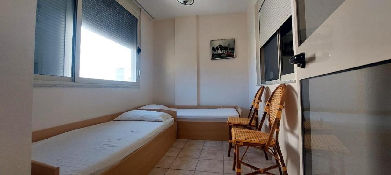 Appartamento al mare - Mali i Robit- Golem
