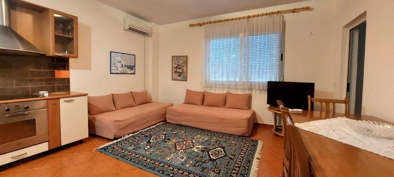 Appartamento al mare - Mali i Robit- Golem