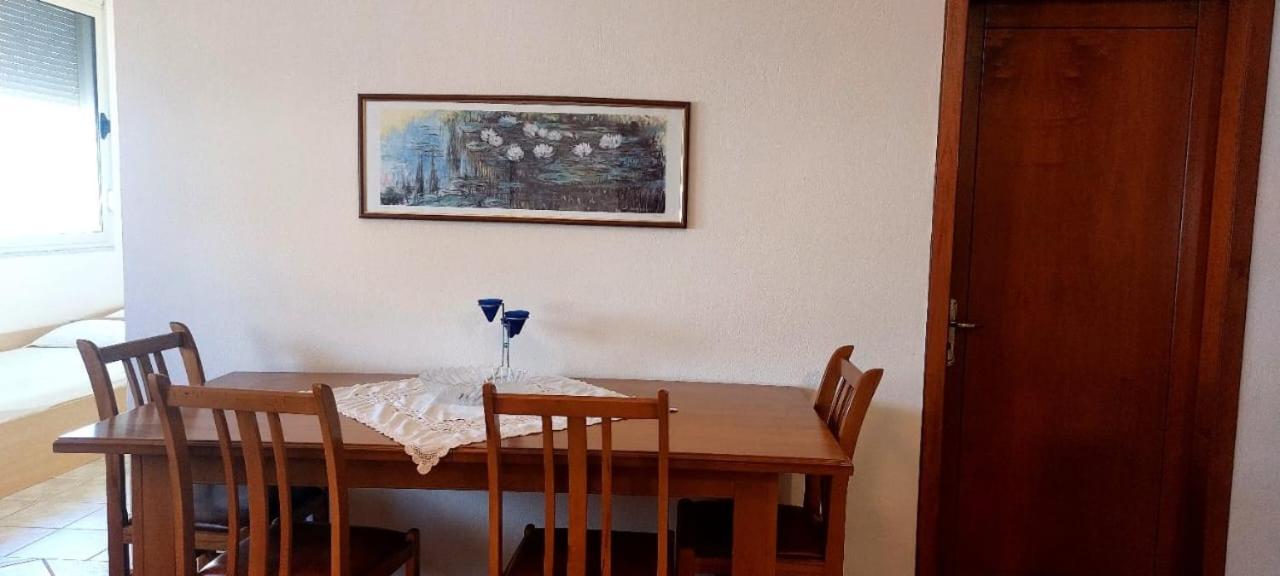 Appartamento al mare - Mali i Robit- Golem