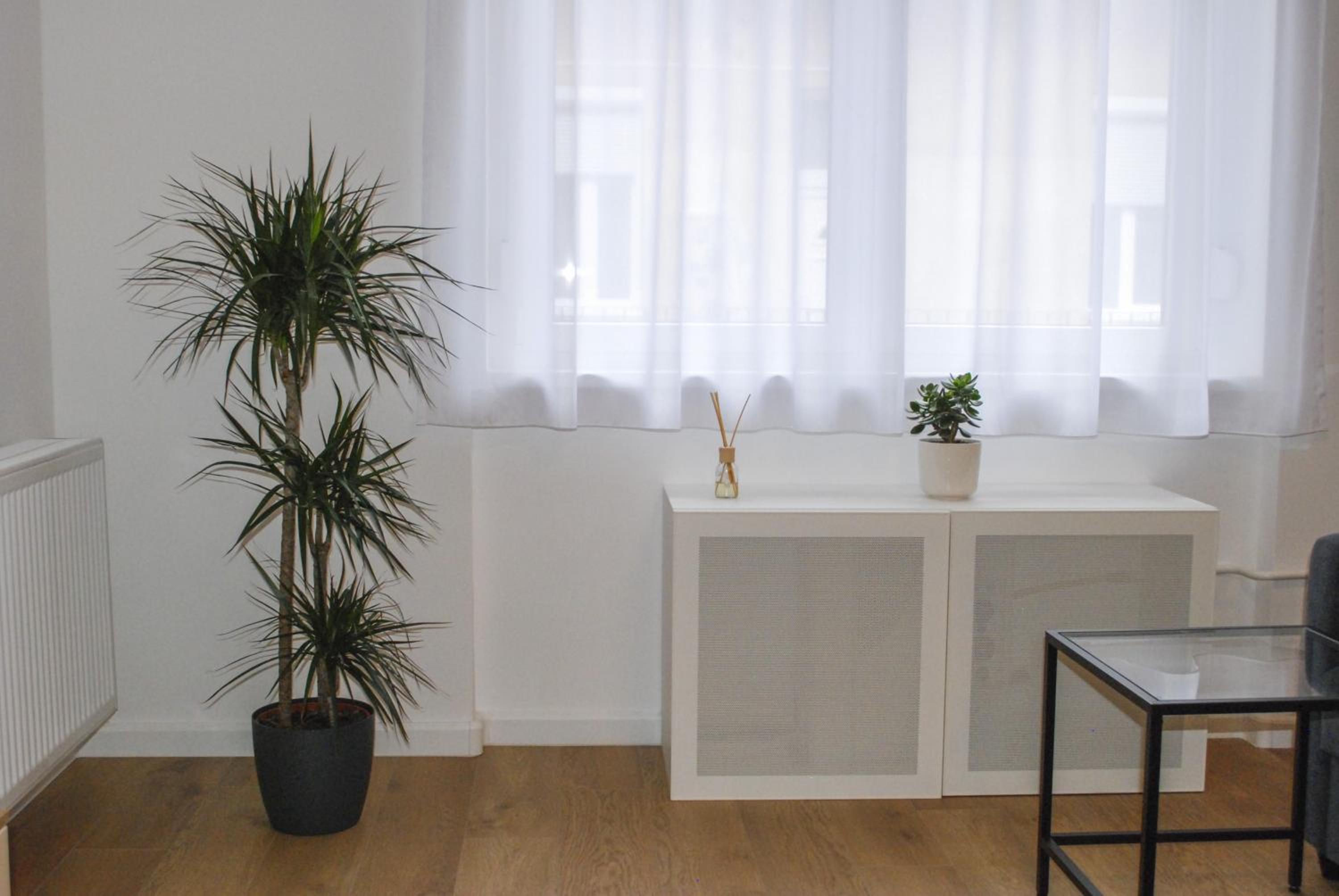 Sunny apartment in Buda view 5