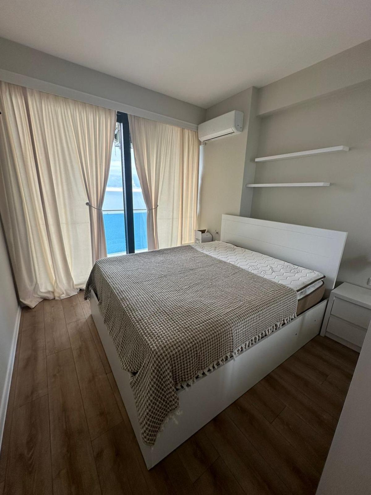 Pearl of Batumi, Seaview Boulevard view 3