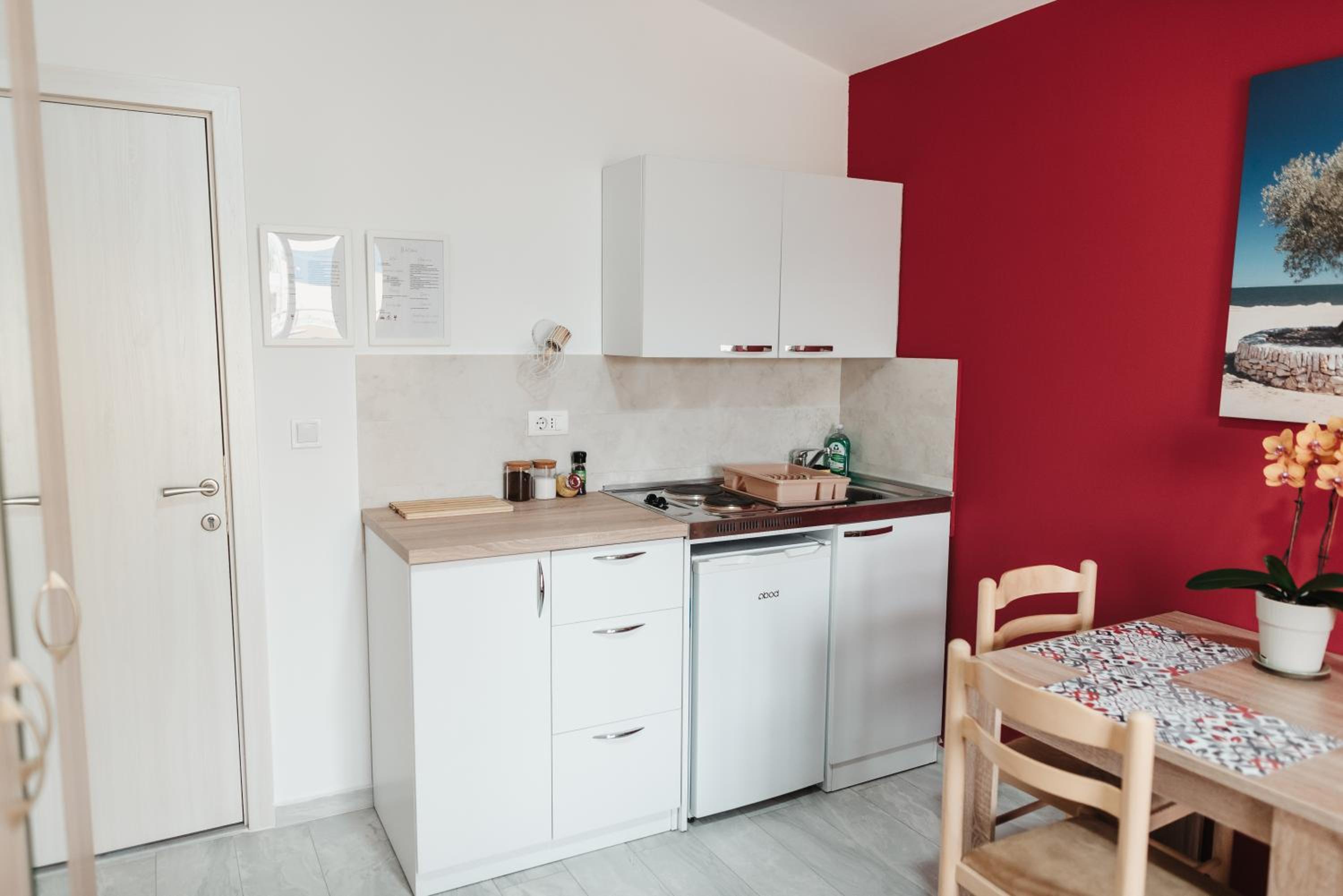 Guesthouse Lole