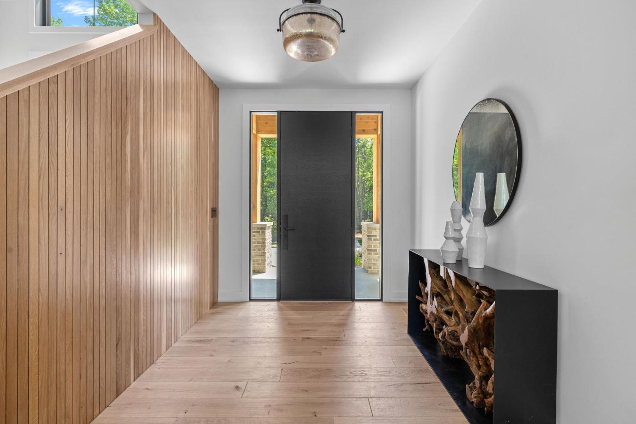 Dunegrass Path by Juniper Holiday + Home