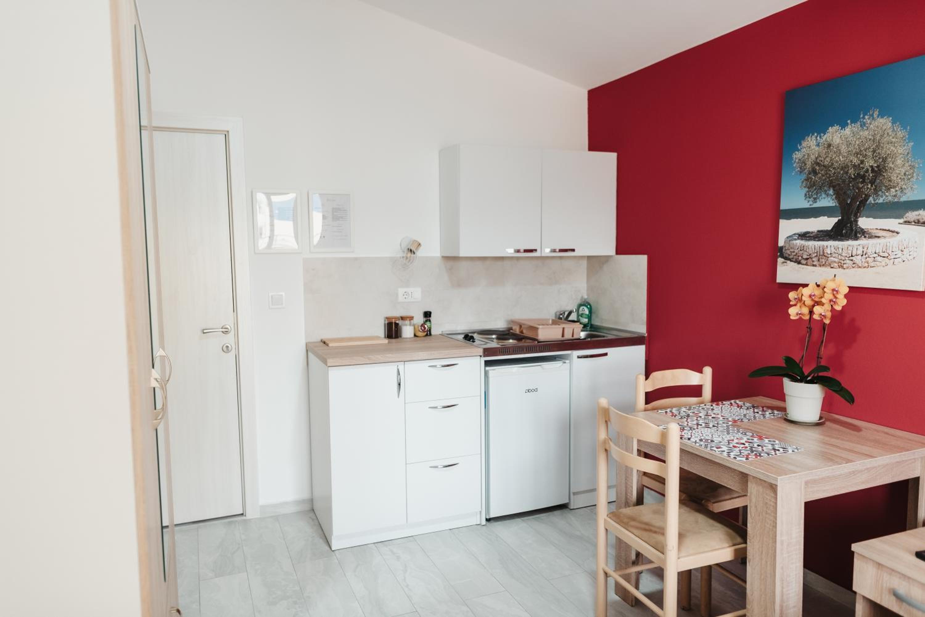 Guesthouse Lole