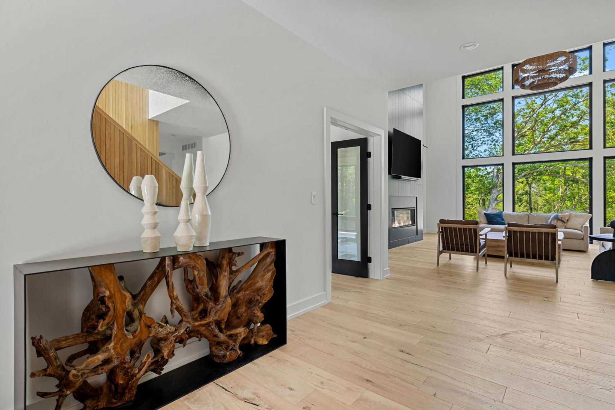 Dunegrass Path by Juniper Holiday + Home