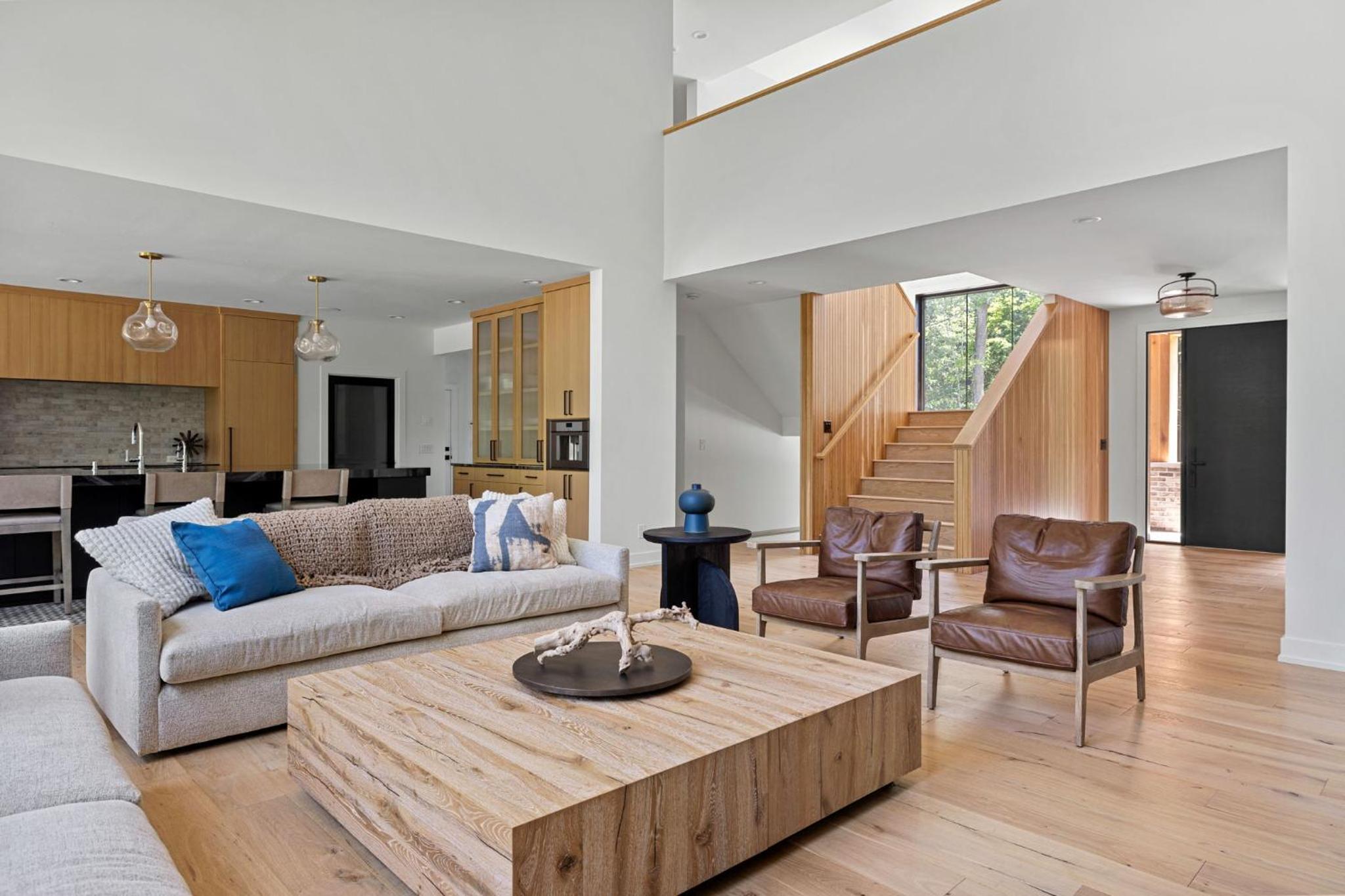 Dunegrass Path by Juniper Holiday + Home