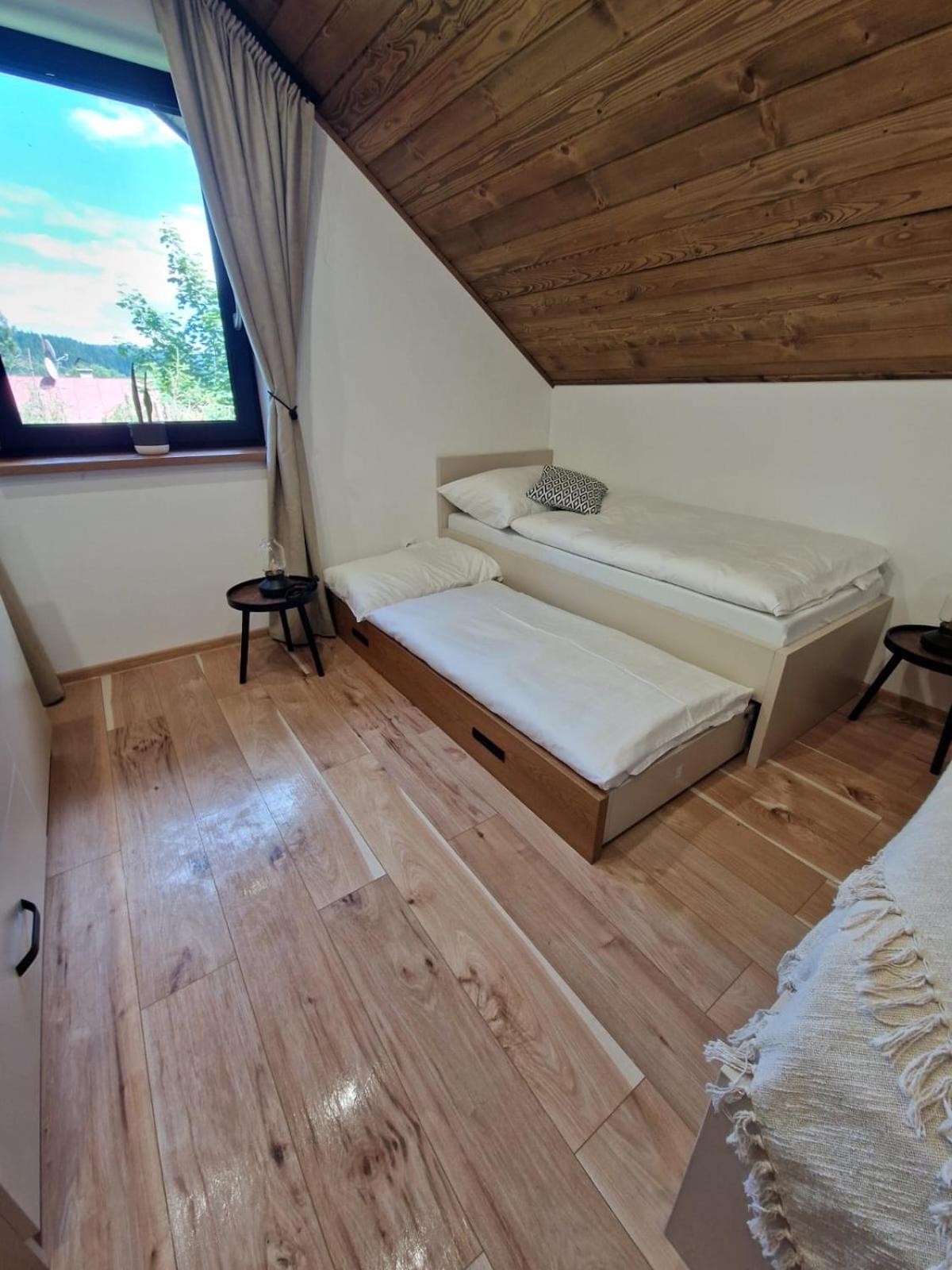 Chata pod Cigerníkom