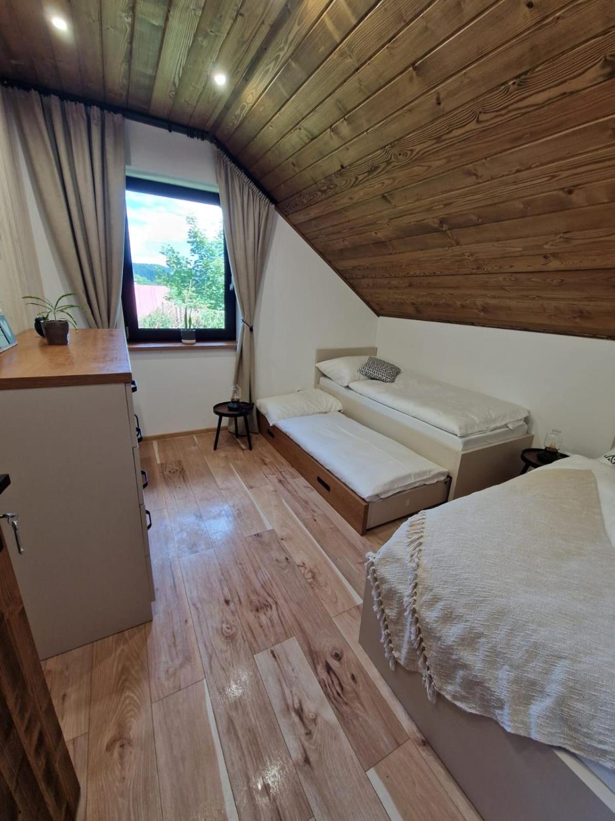 Chata pod Cigerníkom