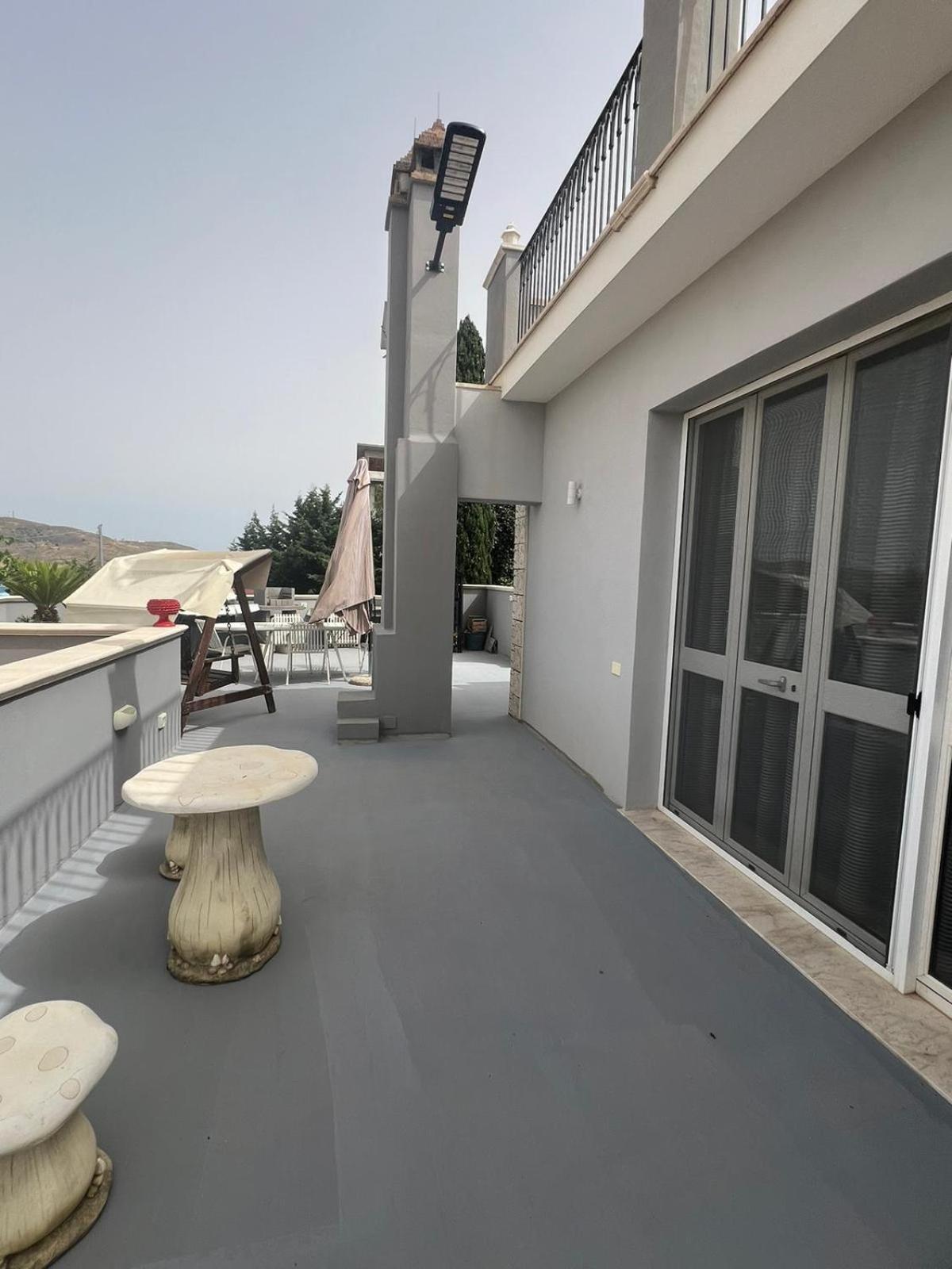 Villa GIOBEA view 5