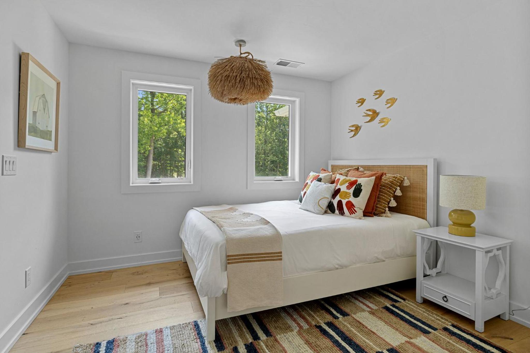 Dunegrass Path by Juniper Holiday + Home