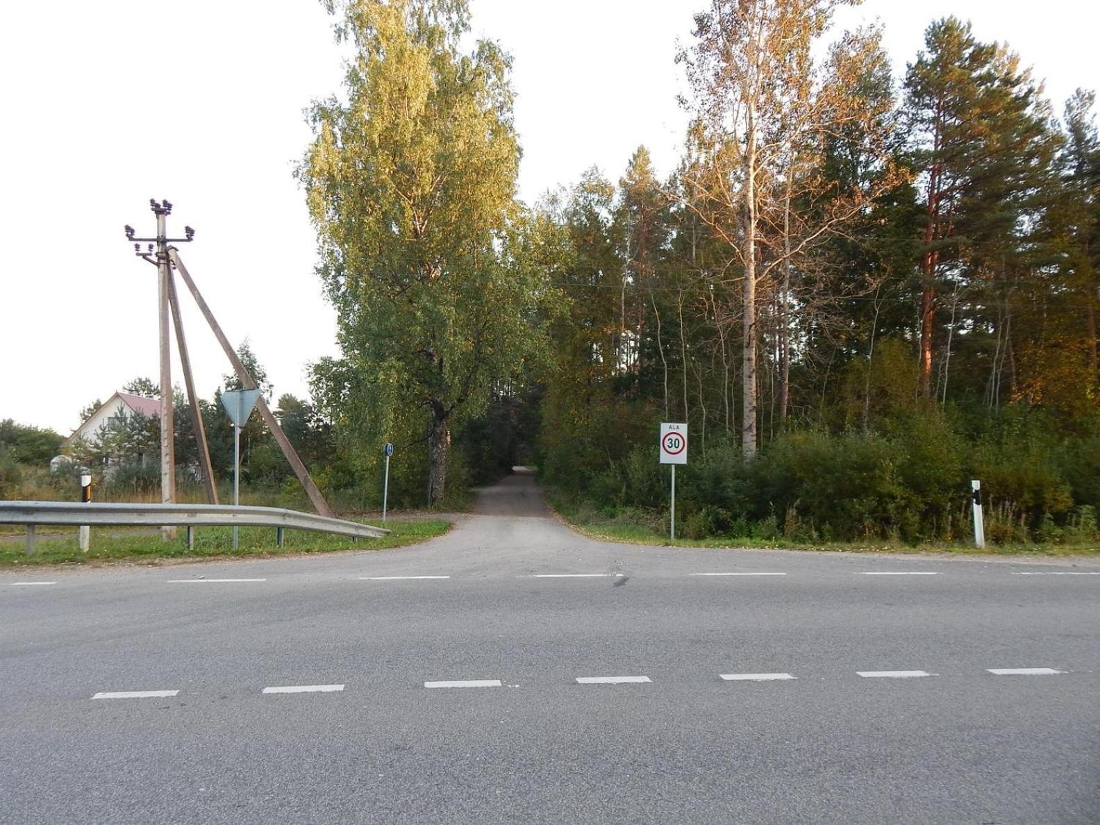 Järveääre majutus