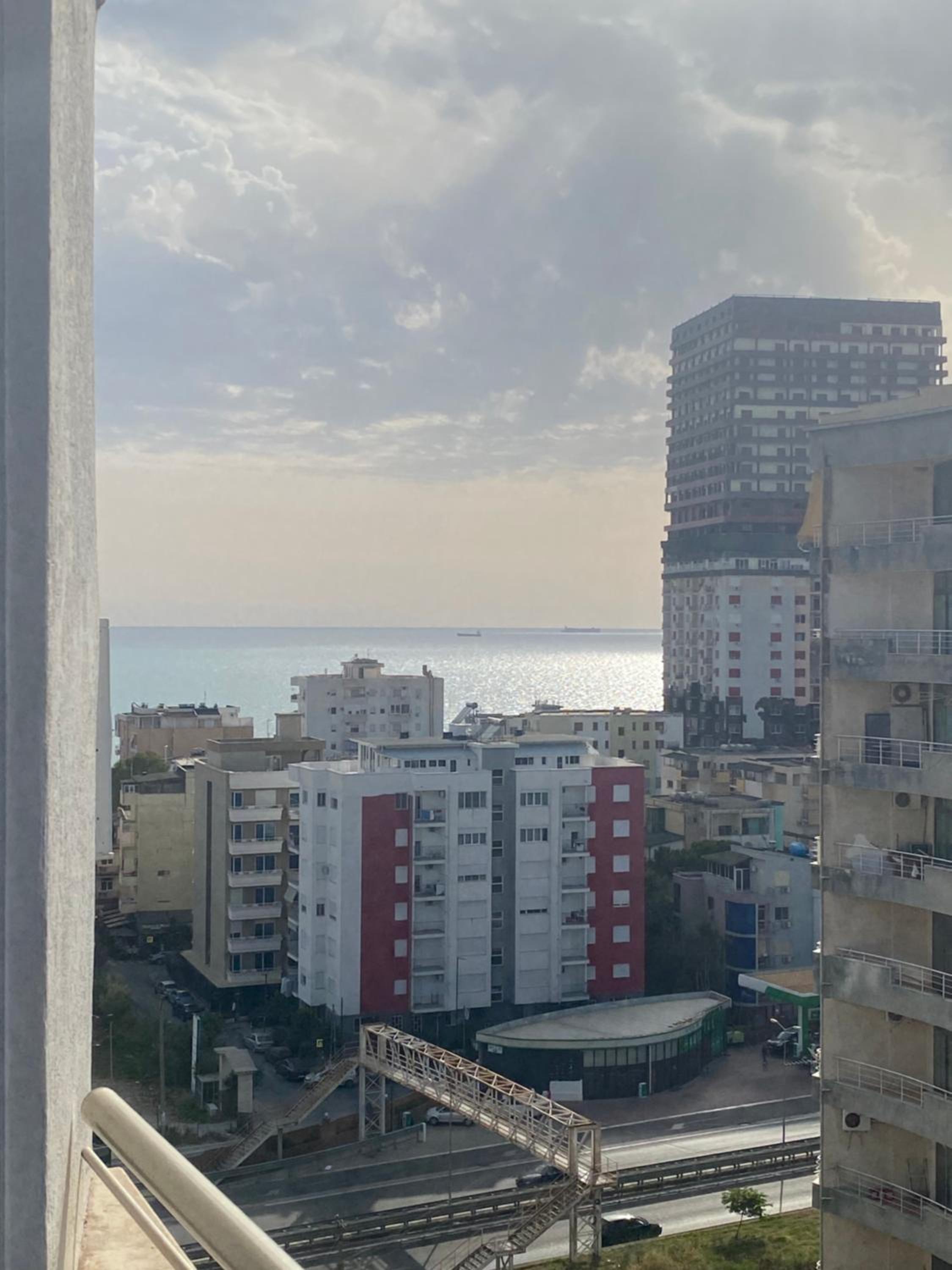 Lulu Suites - Blue