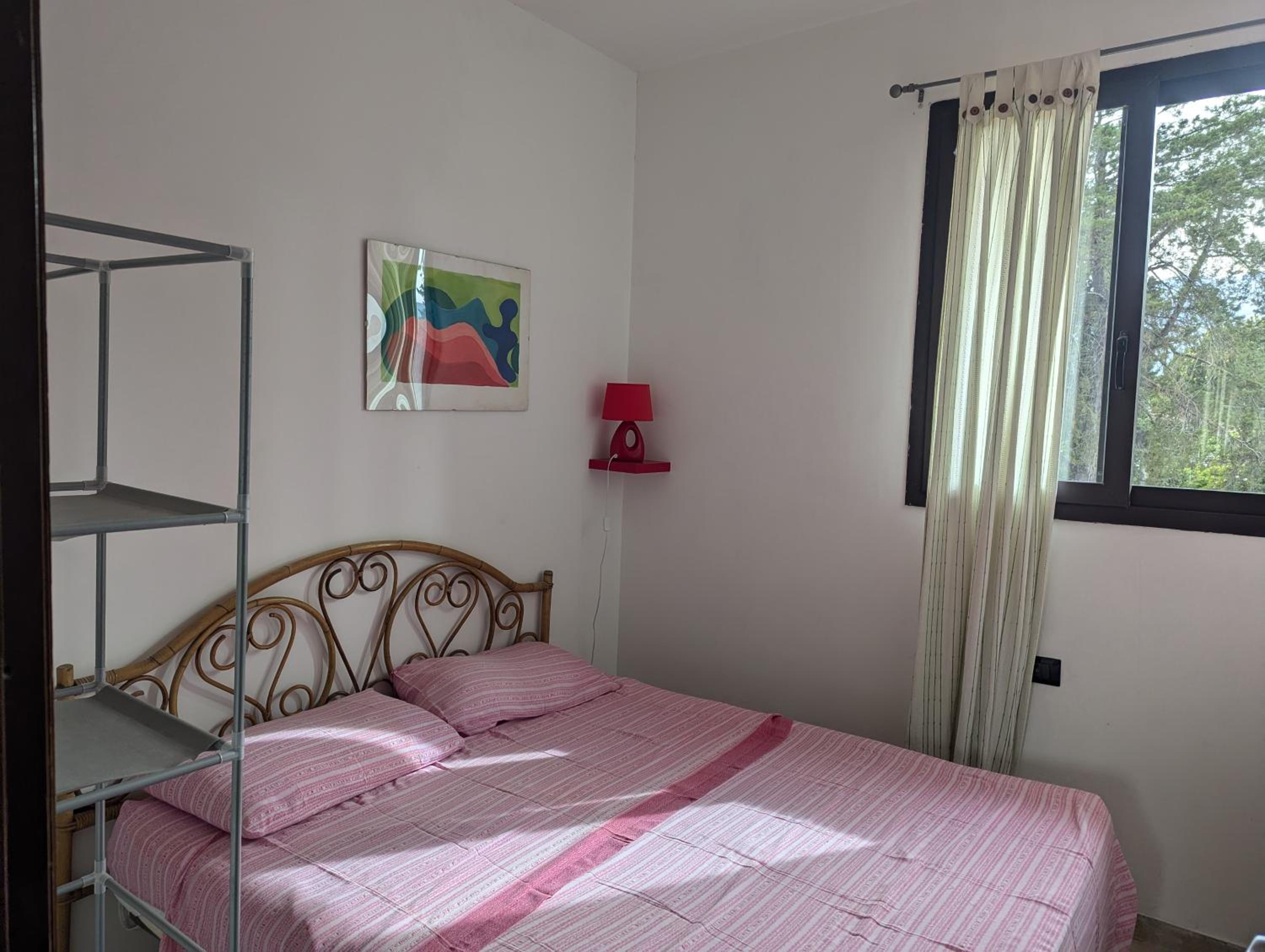 Rosalba apartments - cheap and characteristic