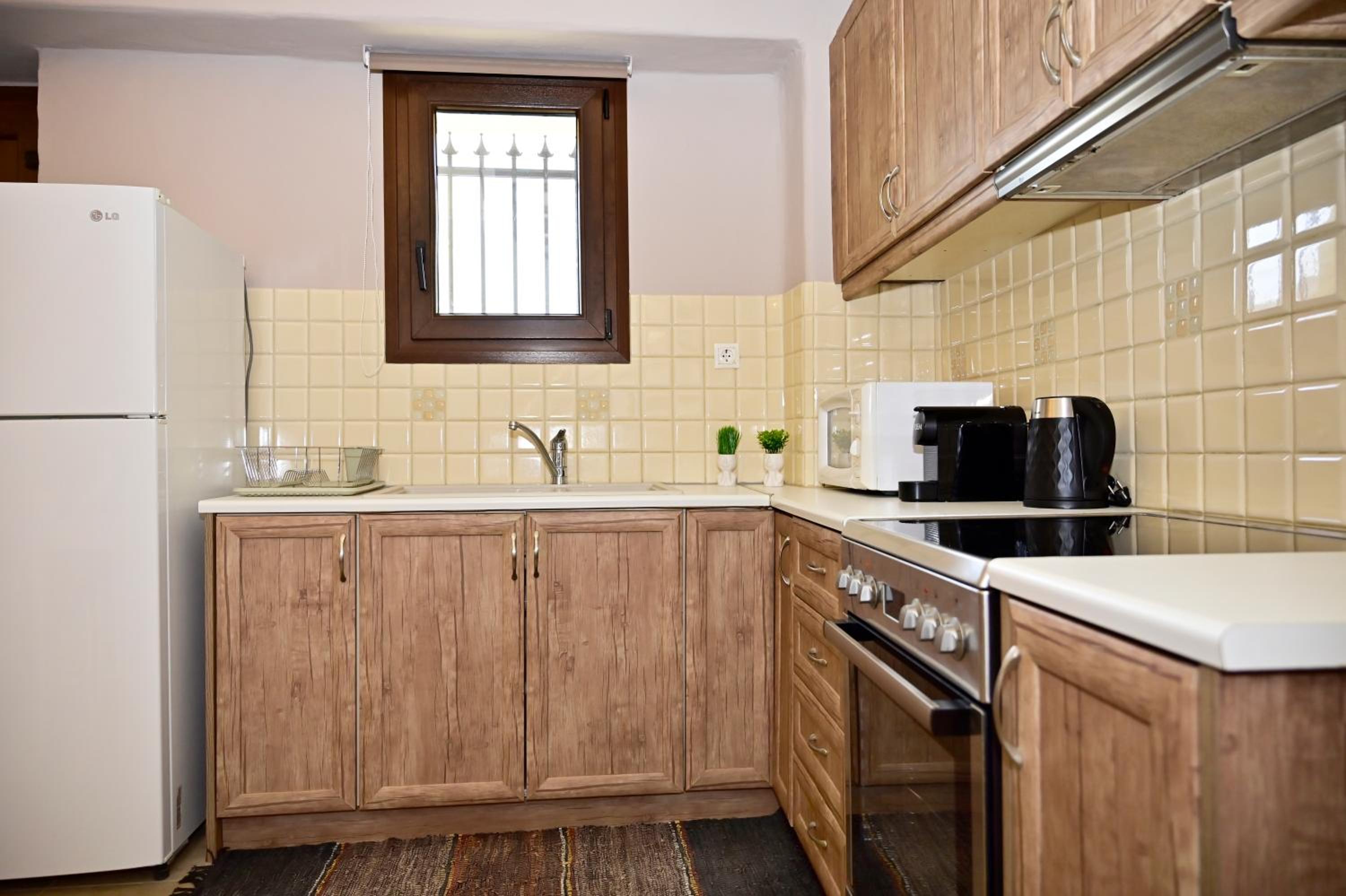 Anthousa's Maisonette view 2