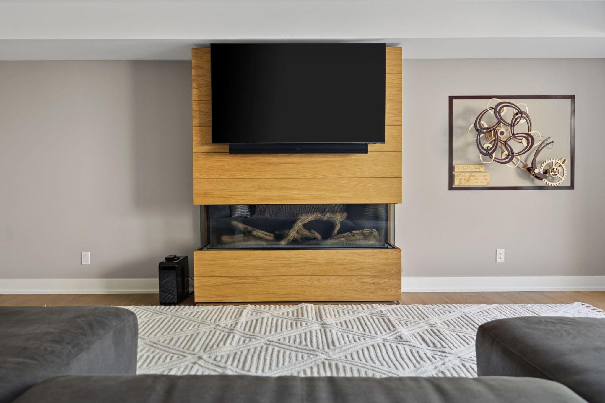 Dunegrass Path by Juniper Holiday + Home