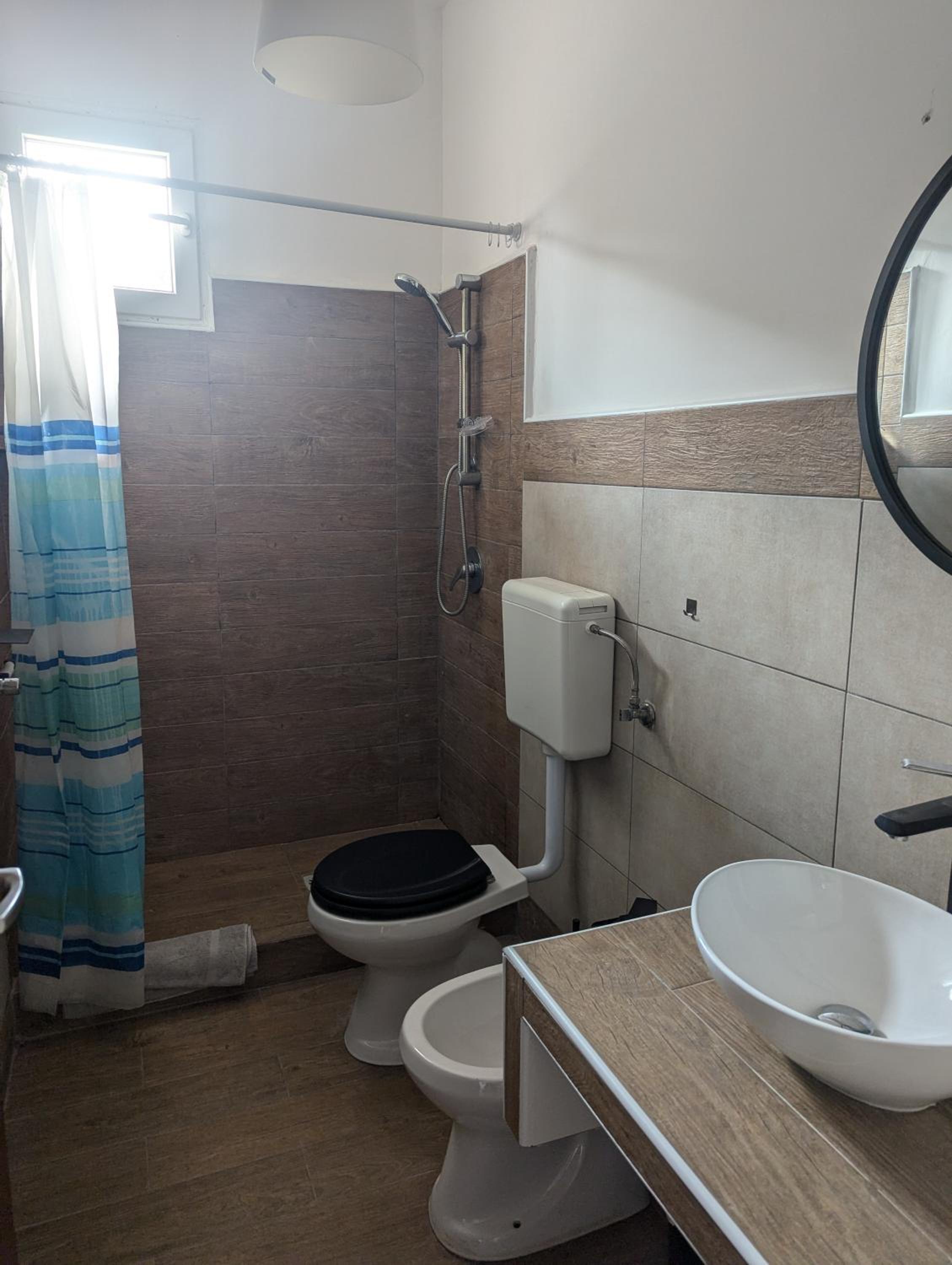 Rosalba apartments - cheap and characteristic