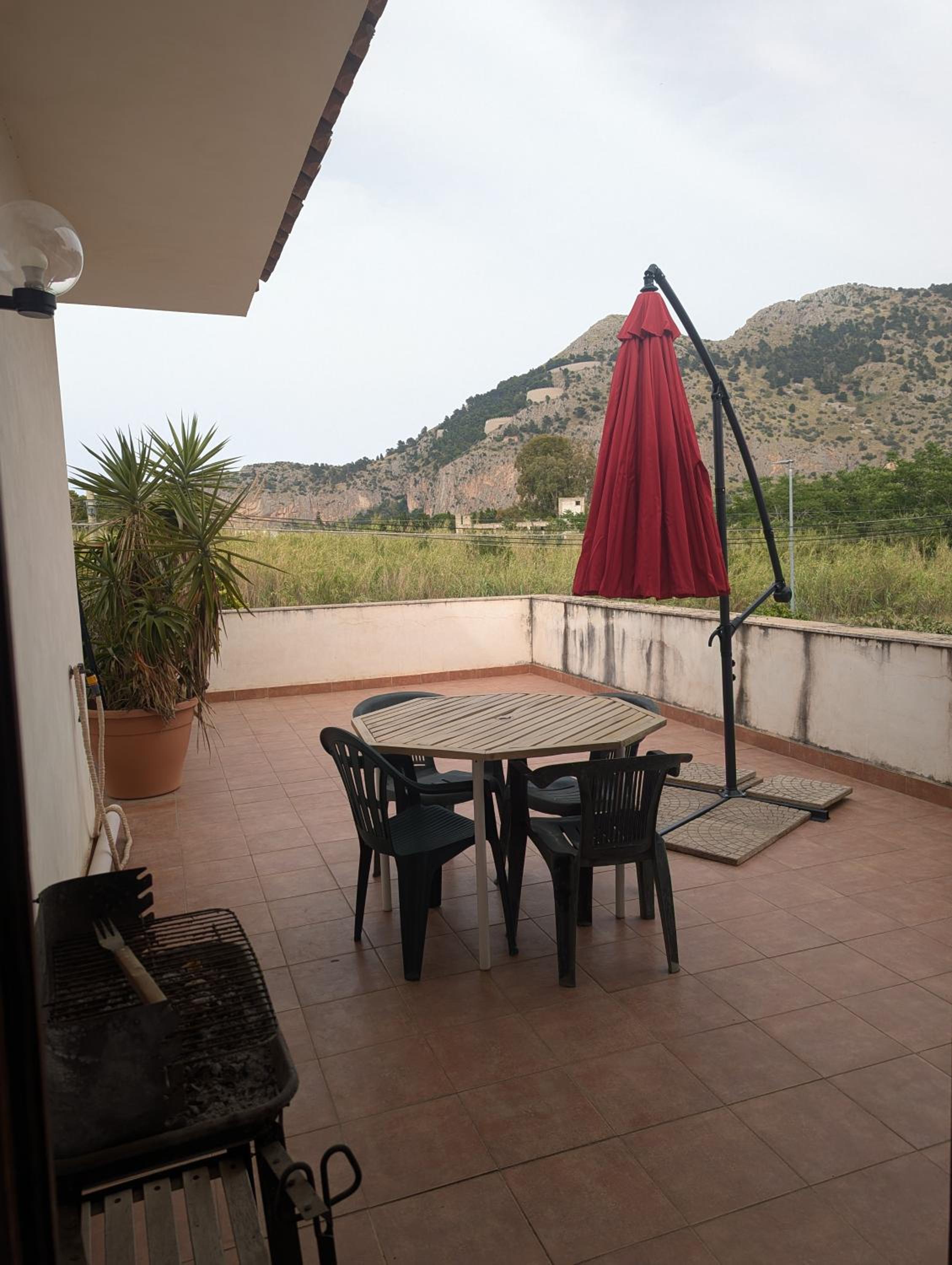 Rosalba apartments - cheap and characteristic
