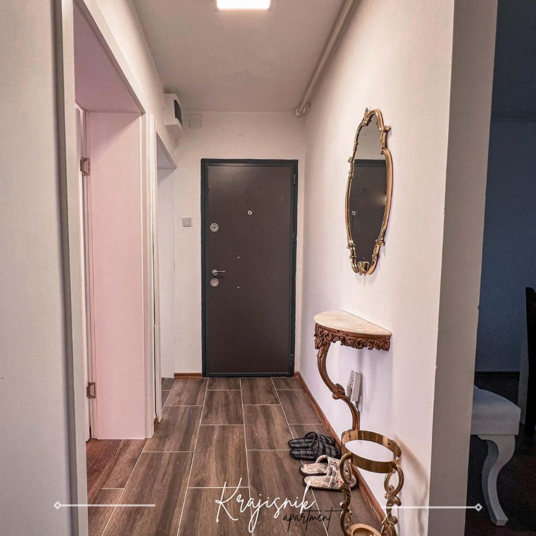 Apartman Krajisnik