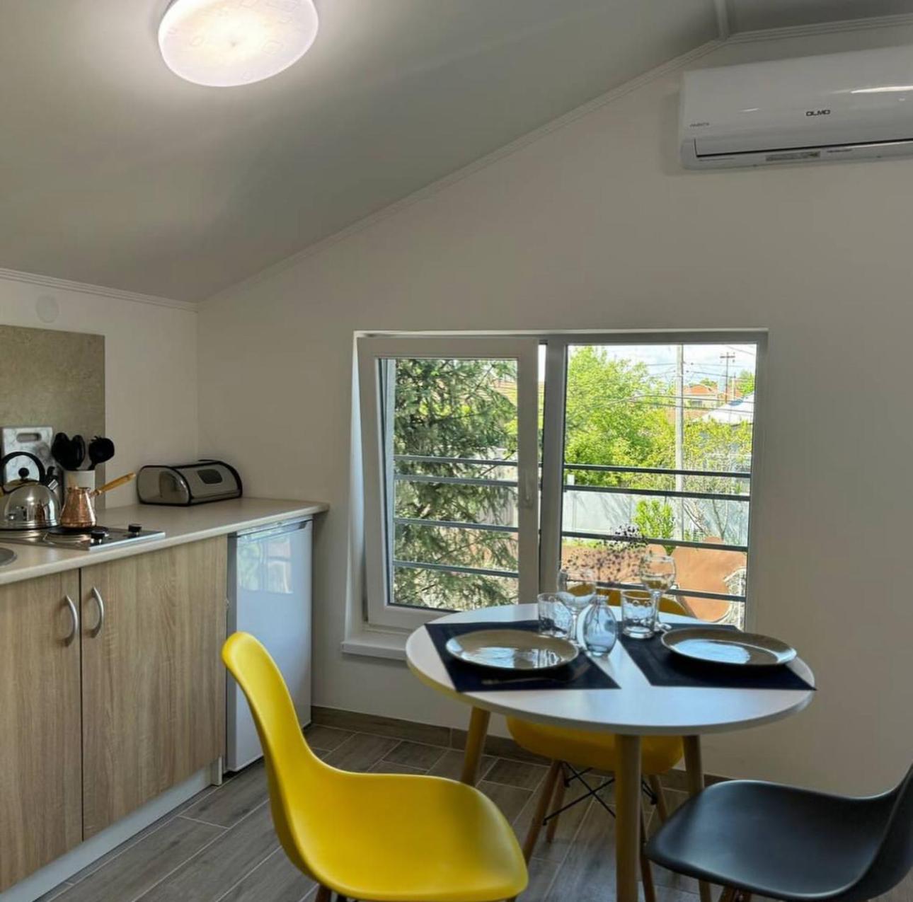 SoNa apartments