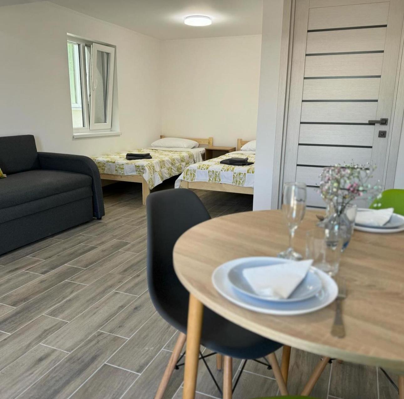 SoNa apartments