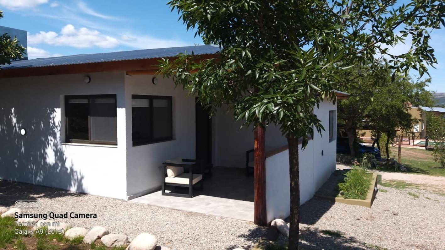El Renuevo Casas y Suites