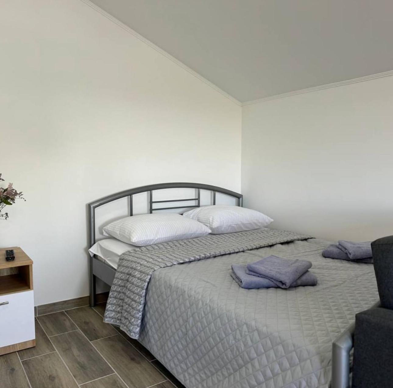 SoNa apartments